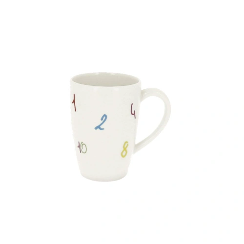 Kubek 260 ml SKOLA - RAK PORCELAIN