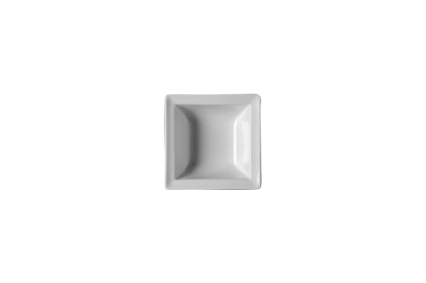 Misa kwadratowa 12 cm CLASSIC GOURMET - RAK PORCELAIN Misa kwadratowa 12 cm CLASSIC GOURMET - RAK PORCELAIN
