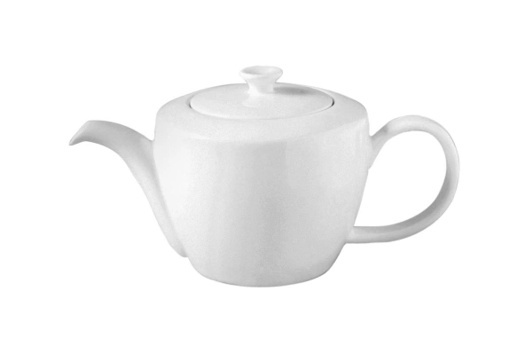 Dzbanek z pokrywką 400 ml CLASSIC GOURMET - RAK PORCELAIN Dzbanek z pokrywką 400 ml CLASSIC GOURMET - RAK PORCELAIN