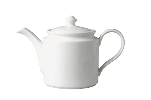 Dzbanek do herbaty z pokrywką 800 ml BANQUET - RAK PORCELAIN