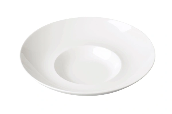 Talerz głęboki Gourmet 1,25 l FINE DINE - RAK PORCELAIN