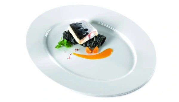 Półmisek owalny 36 x 27 cm FINE DINE - RAK PORCELAIN