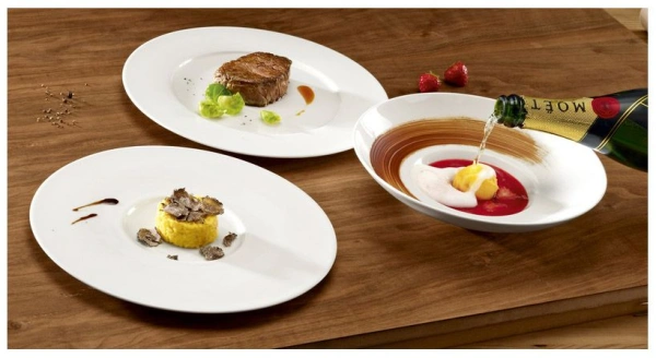 Pieprzniczka FINE DINE - RAK PORCELAIN Pieprzniczka FINE DINE - RAK PORCELAIN