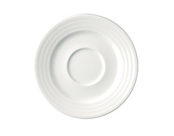 Spodek do filiżanki BACU09D7 RONDO - RAK PORCELAIN