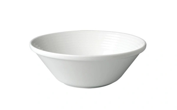 Misa do sałatek sztaplowana 600 ml RONDO - RAK PORCELAIN