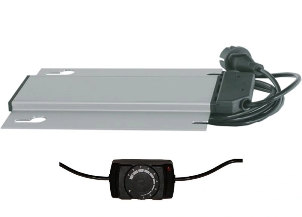 Grzałka elektryczna do podgrzewacza z termoregulacją - ekonomiczna Grzałka elektryczna do podgrzewacza z termoregulacją - ekonomiczna