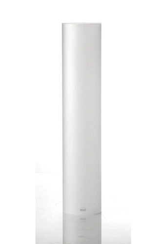 Tuby akrylowe na lampy LED 58 cm (3 szt)