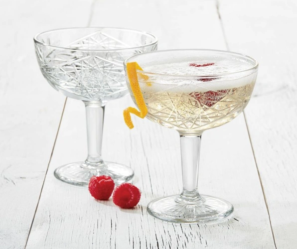 Kieliszek 250 ml HOBSTAR – LIBBEY