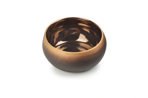 Miseczka Sunset Gold 13 cm 400 ml SOLSTICE ? REVOL Miseczka Sunset Gold 13 cm 400 ml SOLSTICE ? REVOL