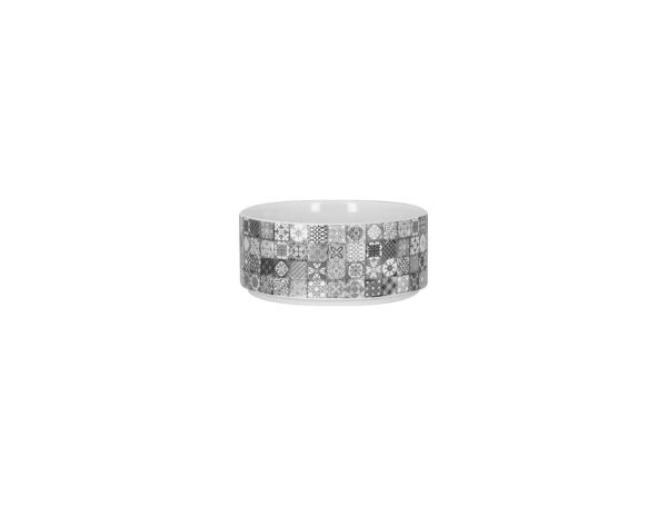 Miseczka 680 ml szary SPLENDOUR ? RAK PORCELAIN Miseczka 680 ml szary SPLENDOUR ? RAK PORCELAIN