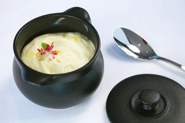 Mini waza 450 ml czarna NEOFUSION – RAK PORCELAIN