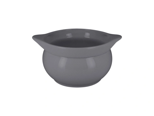 Mini waza 1150 ml szara NEOFUSION ? RAK PORCELAIN