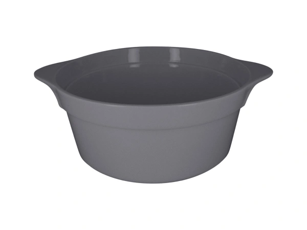 Kociołek porcelanowy 4600 ml szary NEOFUSION ? RAK PORCELAIN Kociołek porcelanowy 4600 ml szary NEOFUSION ? RAK PORCELAIN