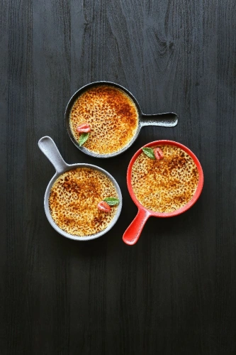 Patelnia porcelanowa 16 cm szara NEOFUSION ? RAK PORCELAIN