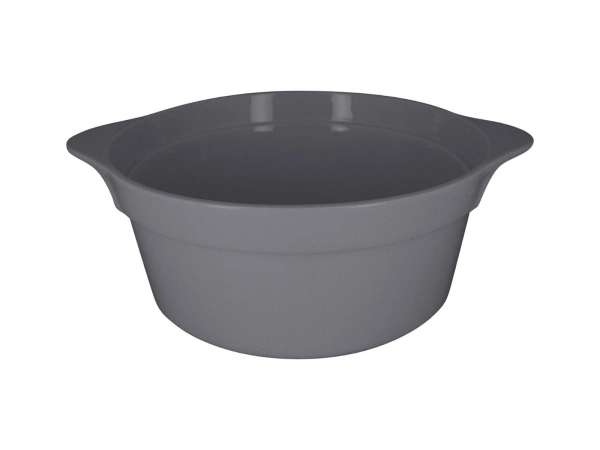 Kociołek porcelanowy 467 ml szary NEOFUSION ? RAK PORCELAIN Kociołek porcelanowy 467 ml szary NEOFUSION ? RAK PORCELAIN