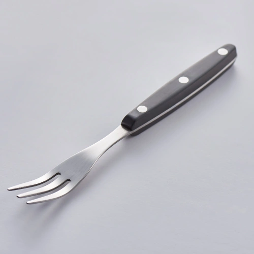 Widelec do steków i pizzy, L 95 mm
