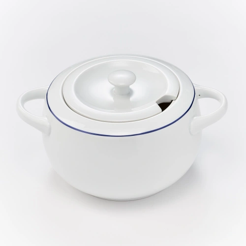 Waza do zupy, Koneser, V 3.3 l