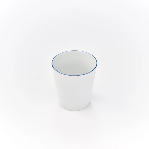 Kubek bez ucha, Bistro, V 350 ml