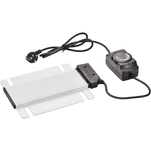 Grzałka do podgrzewaczy z symostatem, P 400W Grzałka do podgrzewaczy z symostatem, P 400W