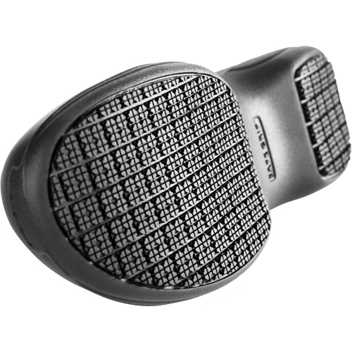 Obuwie gastronomiczne z antypoślizgową podeszwą, czarne, rozmiar 39/40