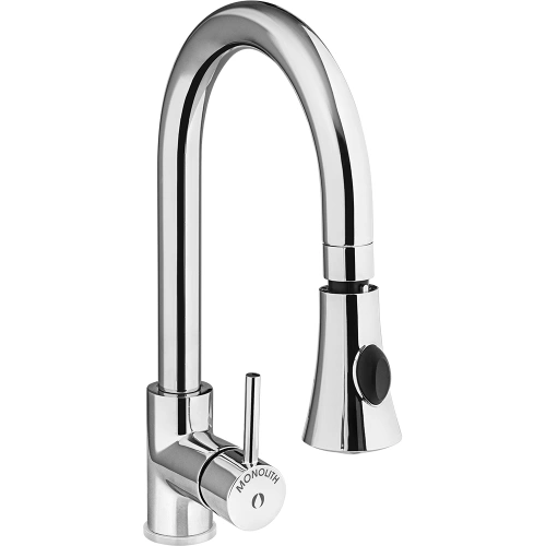 Bateria umywalkowa z prysznicem