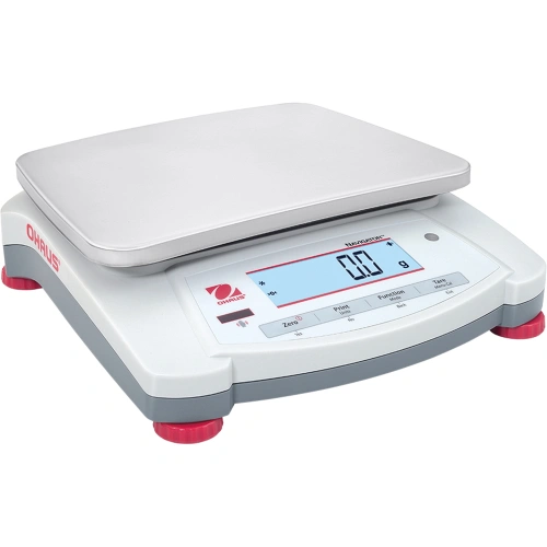 Waga sklepowa, Navigator XT do 6.4 kg z legalizacją Waga sklepowa, Navigator XT do 6.4 kg z legalizacją