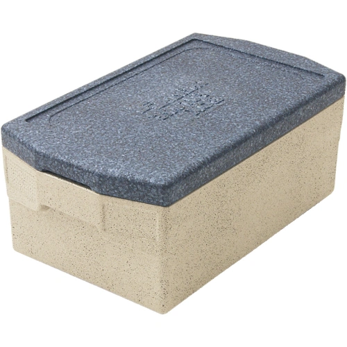 Pojemnik termoizolacyjny GN 1/1 200