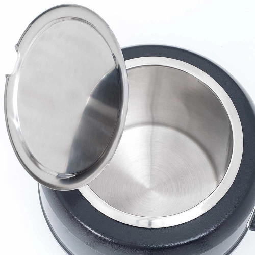 Kociołek elektryczny do zup 10 l