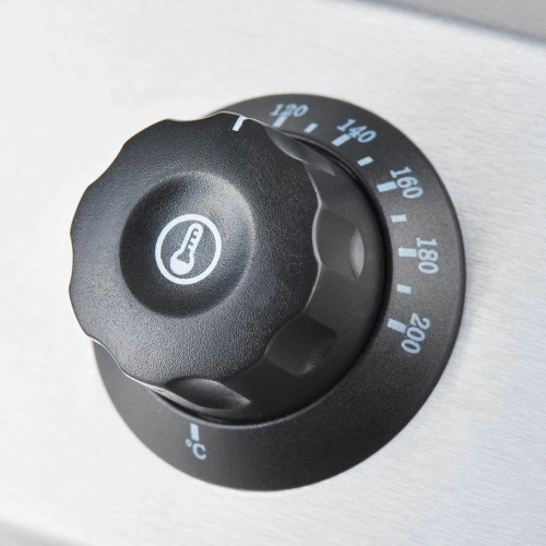 Frytownica 2x3 litry