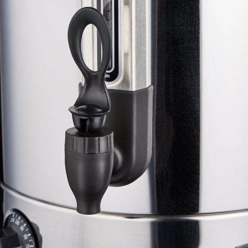 Warnik, dwuściankowy, 18l, GREDIL