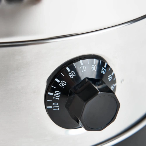 Warnik, dwuściankowy, 18l, GREDIL