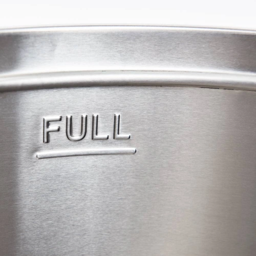 Warnik, dwuściankowy, 18l, GREDIL