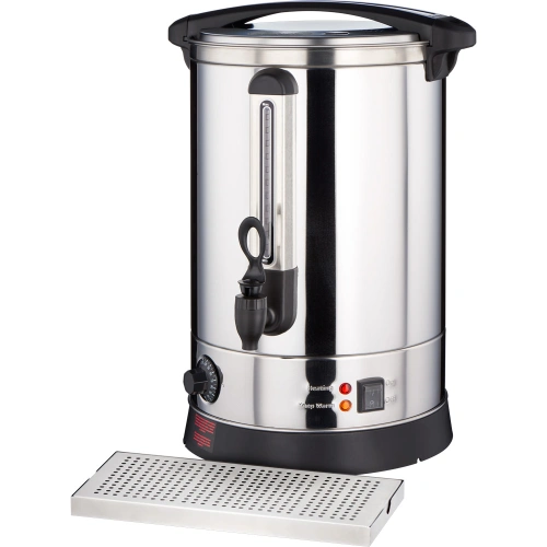 Warnik, dwuściankowy, 18l, GREDIL