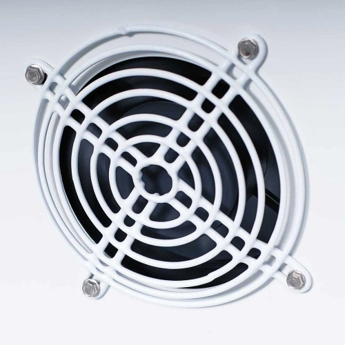 Szafa mroźnicza 600 l biała lakierowana