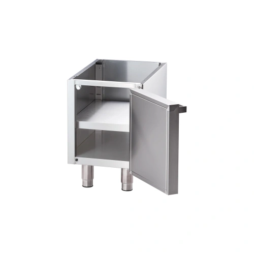 Kuchnia indukcyjna, 2-polowa, P 7 kW Kuchnia indukcyjna, 2-polowa, P 7 kW