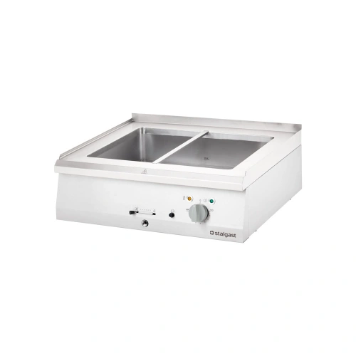 Bemar elektryczny, 2xGN1/1, 1.6 kW