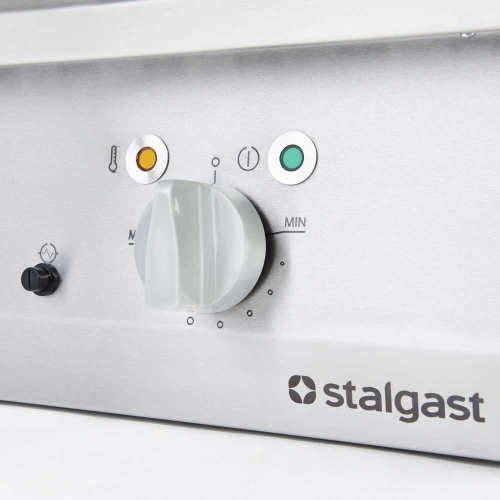 Bemar elektryczny, 2xGN1/1, 1.6 kW