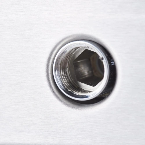 Bemar elektryczny, 2xGN1/1, 1.6 kW