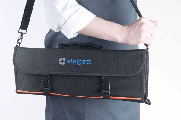 Pokrowiec kucharski na noże