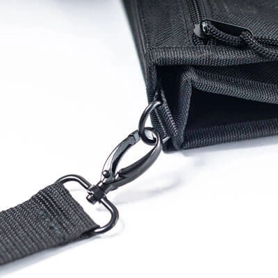 Pokrowiec kucharski na noże