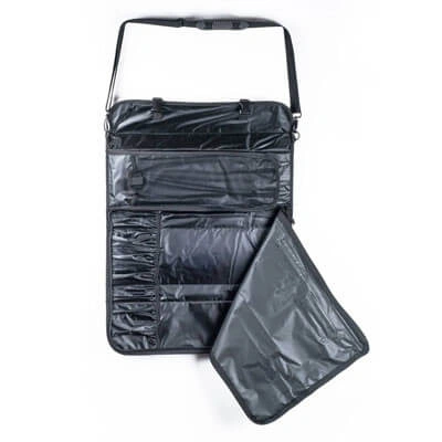 Pokrowiec kucharski na noże