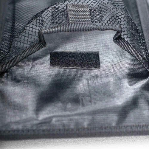 Pokrowiec kucharski na noże