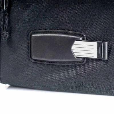 Pokrowiec kucharski na noże