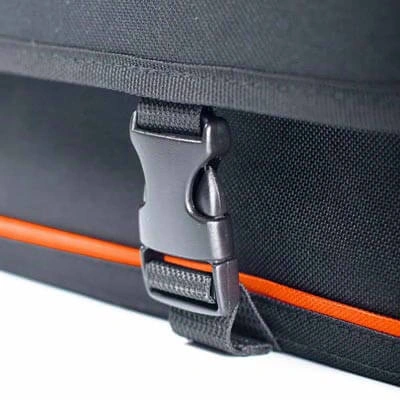 Pokrowiec kucharski na noże