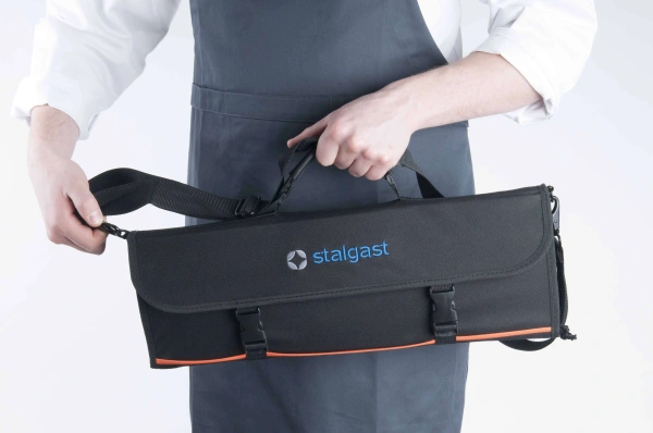 Pokrowiec kucharski na noże