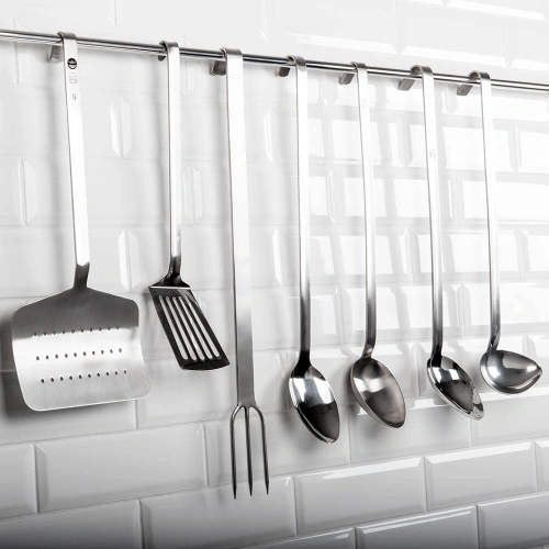 Widelec do przewracania L 500 mm