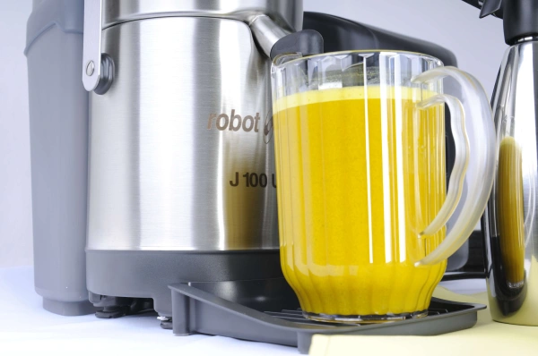 Dzbanek z poliwęglanu