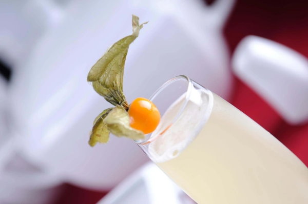 Kieliszek do szampana 150 ml Imperial Plus