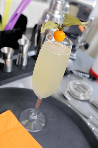 Kieliszek do szampana 150 ml Imperial Plus