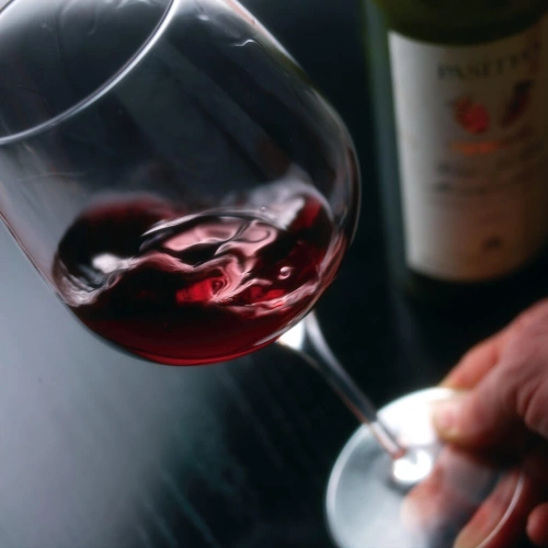 Kieliszek do wina 200 ml